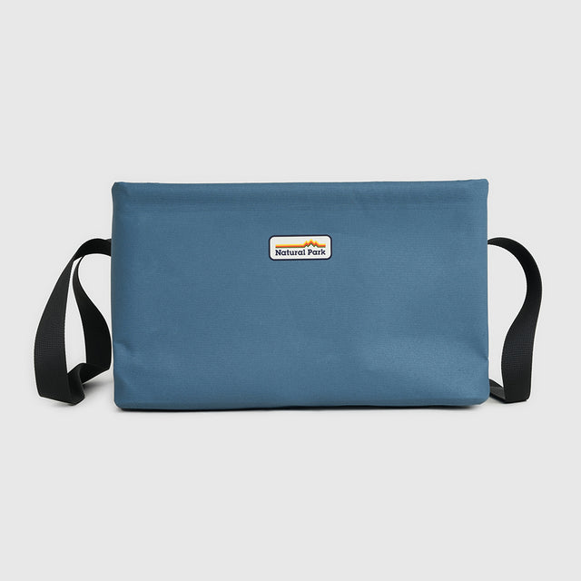 14L Hochvogel Foldable Sink (Atlantic Deep) #contain