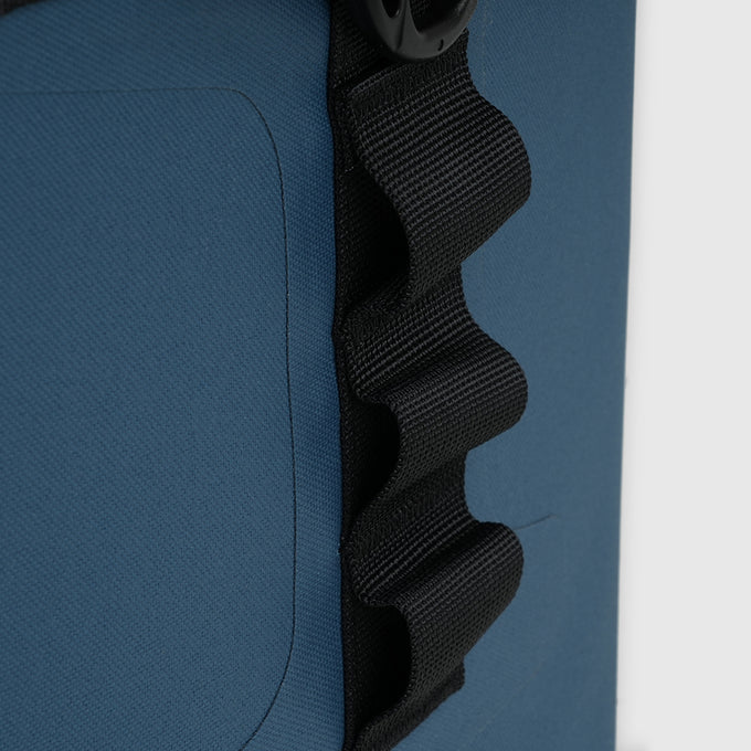 20L Hispar Soft Cool Box (Atlantic Deep)