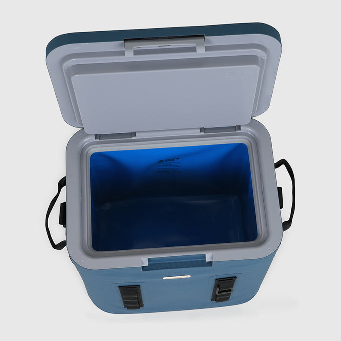 20L Hispar Soft Cool Box (Atlantic Deep) #contain