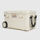 43L Hakkoda Cargo Cool Box (Antique White) #contain