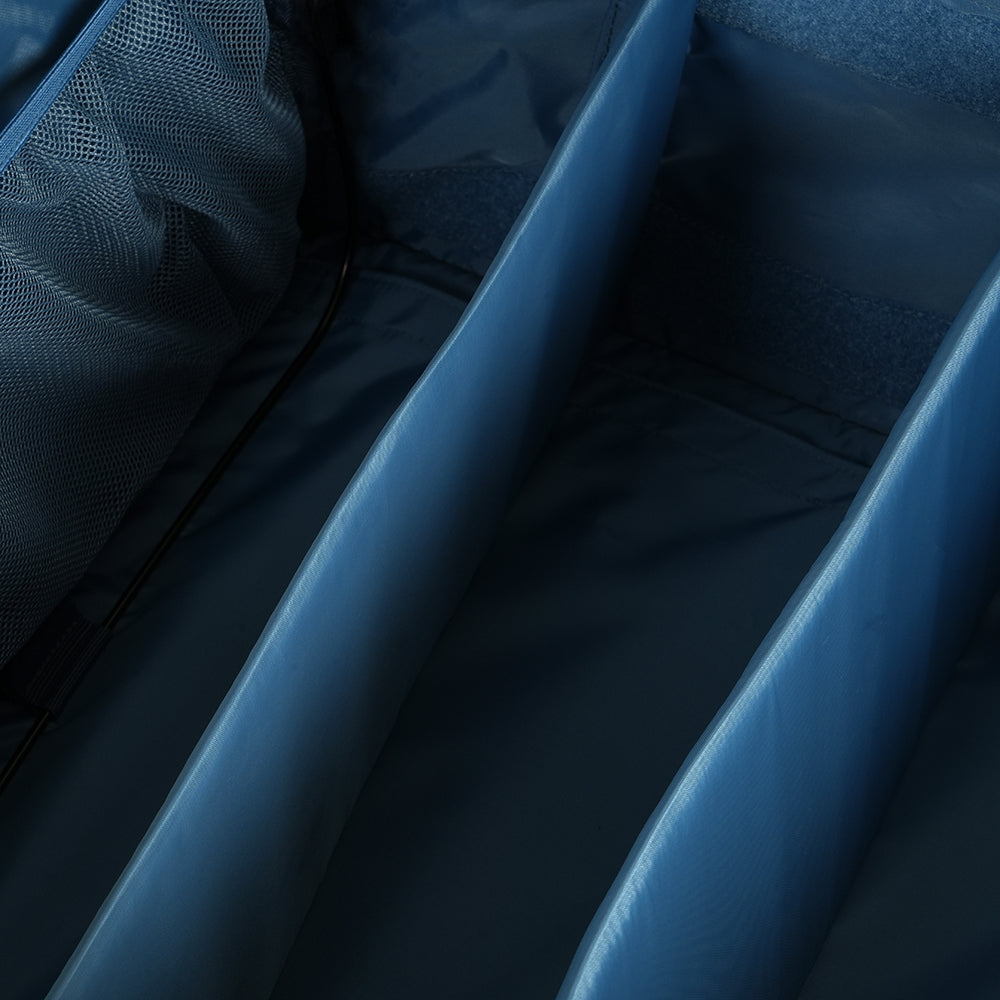 60L Hohloh Gear Box (Blue Fusion/Moonlit Ocean)