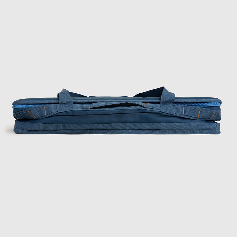 60L Hohloh Gear Box (Blue Fusion/Moonlit Ocean) #contain