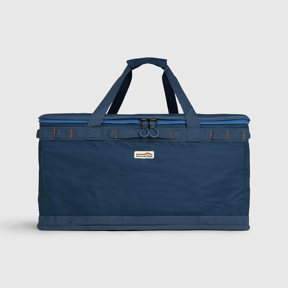 60L Hohloh Gear Box (Blue Fusion/Moonlit Ocean) #contain
