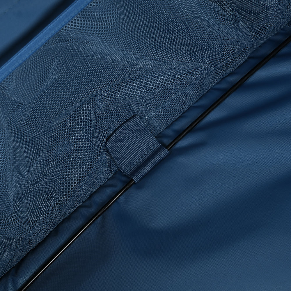 60L Hohloh Gear Box (Blue Fusion/Moonlit Ocean)