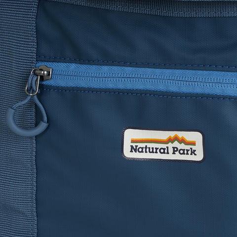 60L Huerfano Gear Tote (Blue Fusion/Moonlit Ocean)
