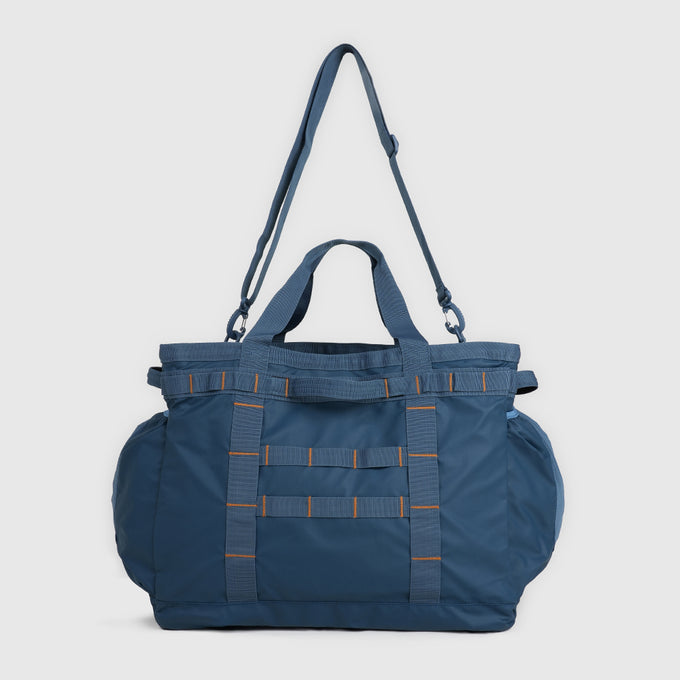 60L Huerfano Gear Tote (Blue Fusion/Moonlit Ocean) · Natural Park