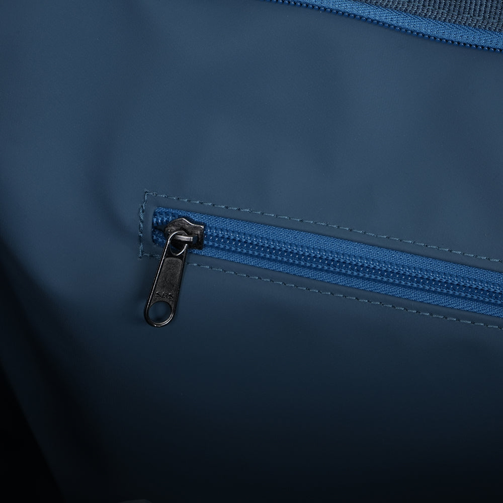 60L Huerfano Gear Tote (Blue Fusion/Moonlit Ocean)