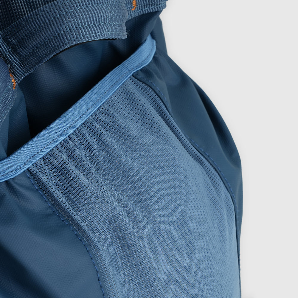 60L Huerfano Gear Tote (Blue Fusion/Moonlit Ocean)