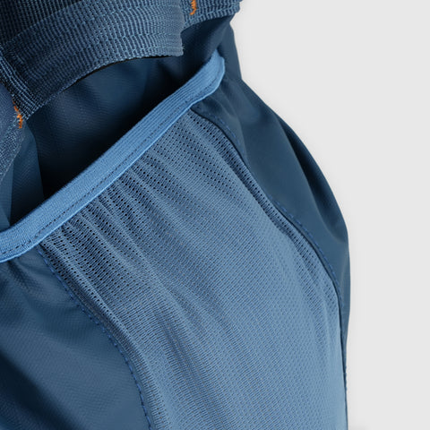 60L Huerfano Gear Tote (Blue Fusion/Moonlit Ocean)