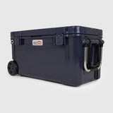 70L Hakkoda Cargo Cool Box (Maritime Blue) #contain