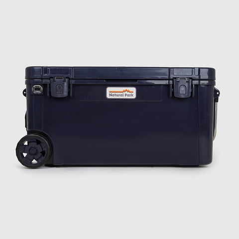 70L Hakkoda Cargo Cool Box (Maritime Blue) #contain