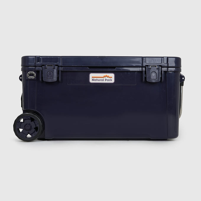 70L Hakkoda Cargo Cool Box (Maritime Blue) #contain
