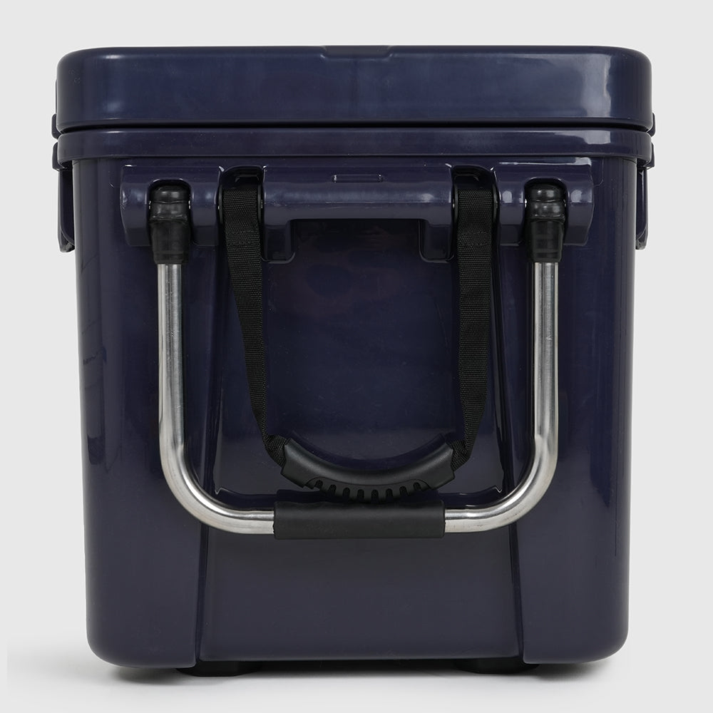 70L Hakkoda Cargo Cool Box (Maritime Blue) #contain