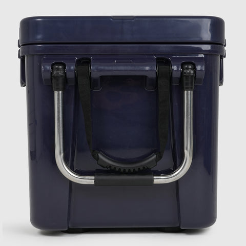 70L Hakkoda Cargo Cool Box (Maritime Blue) #contain