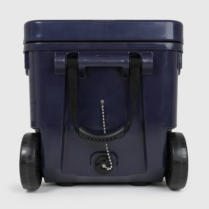 70L Hakkoda Cargo Cool Box (Maritime Blue) #contain