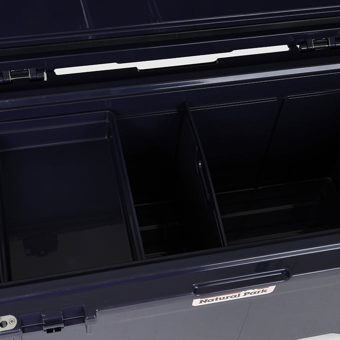 70L Hakkoda Cargo Cool Box (Maritime Blue)