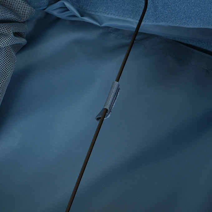 90L Hohloh Gear Box (Blue Fusion/Moonlit Ocean)