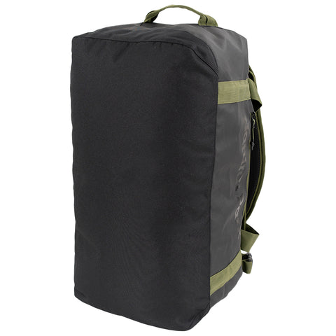 40L Eldorado Packable Duffle (Off Black) #contain