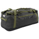 80L Eldorado Packable Duffle (Off Black) #contain