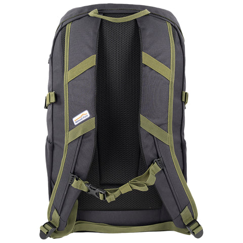 18L Emei Backpack (Dark Navy) #contain