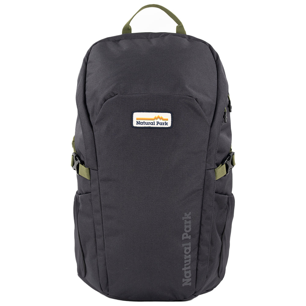 18L Emei Backpack (Dark Navy) #contain