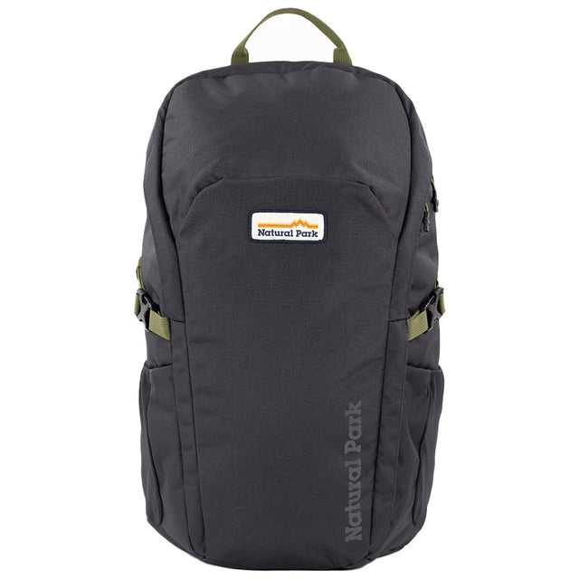 18L Emei Backpack (Dark Navy) #contain