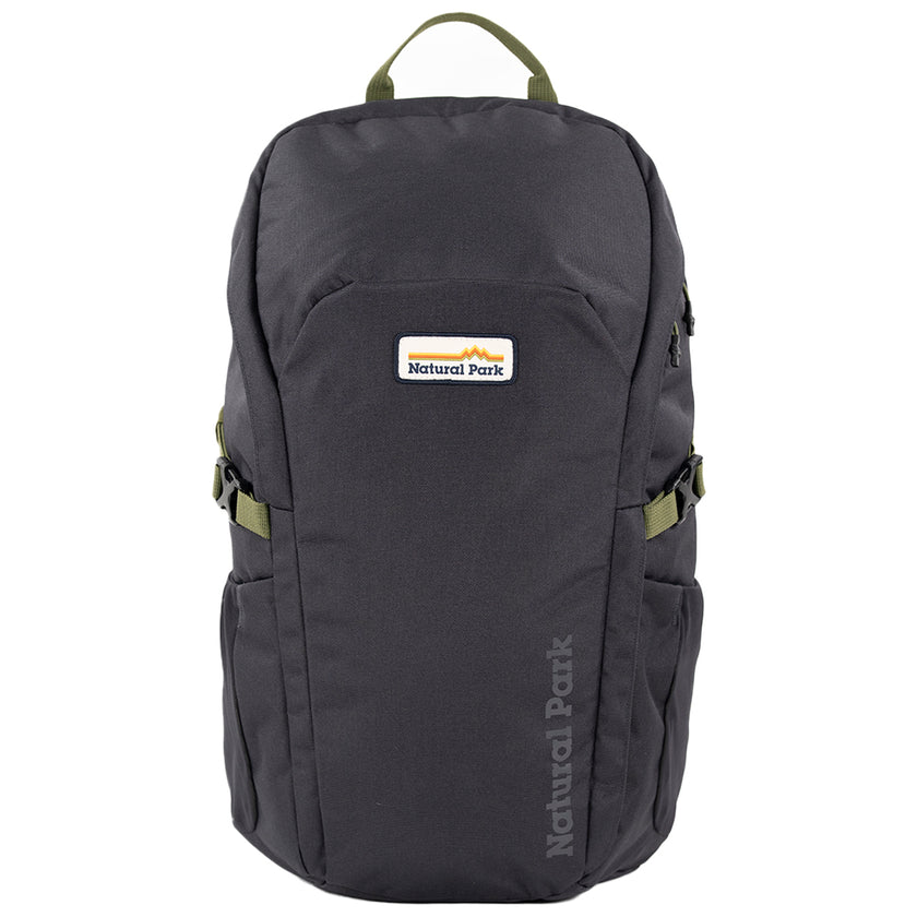 18L Emei Backpack (Dark Navy) #contain