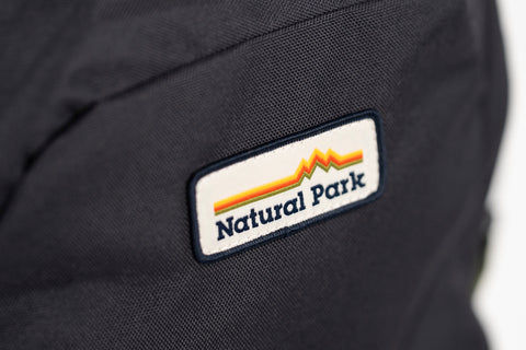 18L Emei Backpack (Dark Navy)