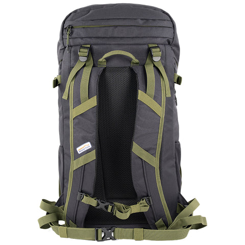 26L Eniwa Backpack (Dark Navy) #contain