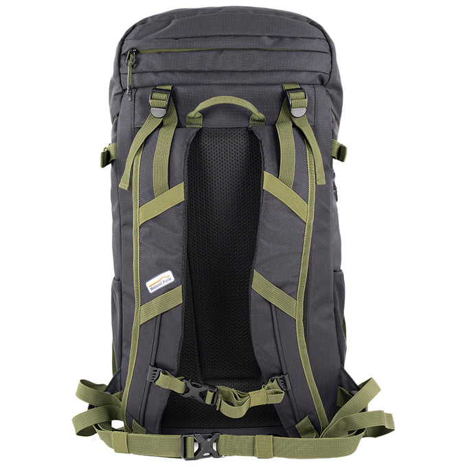 26L Eniwa Backpack (Dark Navy) #contain