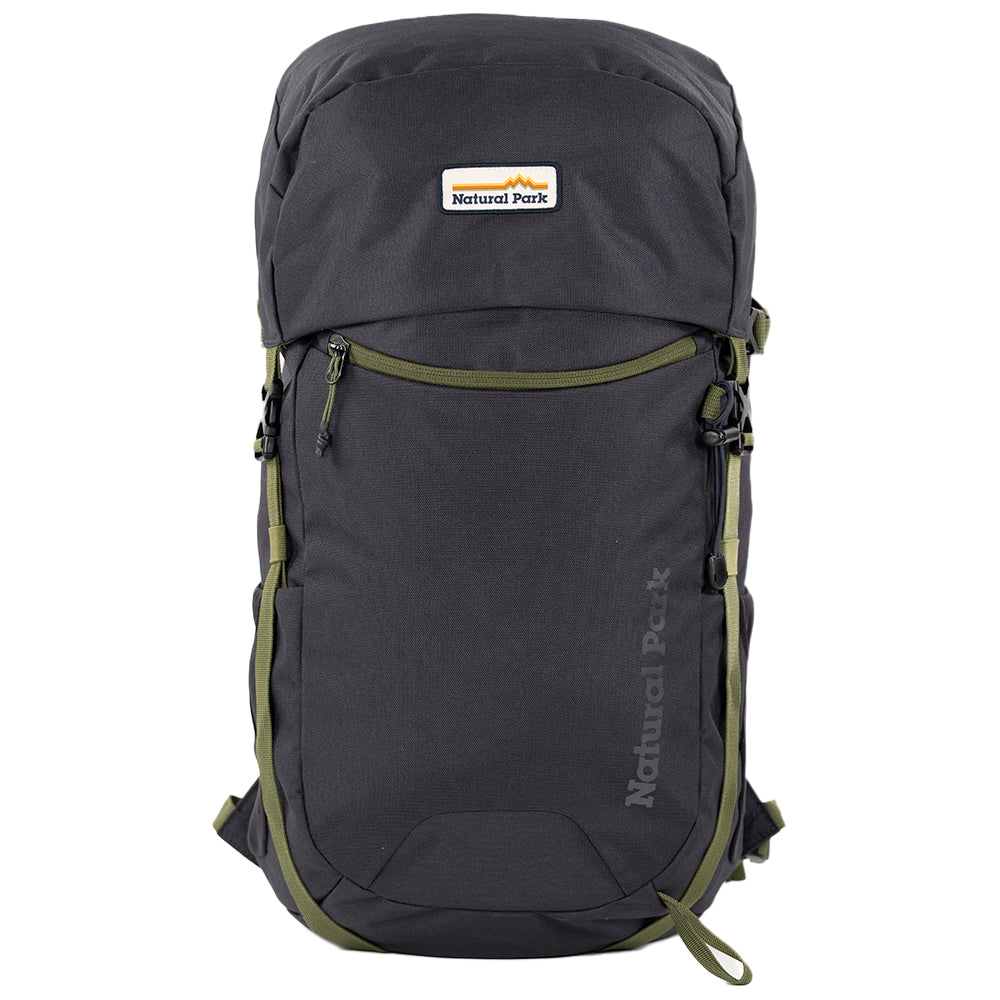 26L Eniwa Backpack (Dark Navy) #contain