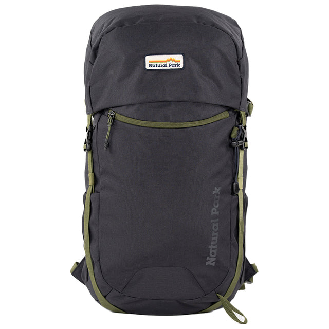 26L Eniwa Backpack (Dark Navy) #contain
