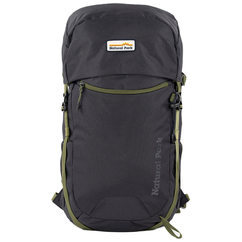 26L Eniwa Backpack (Dark Navy) #contain