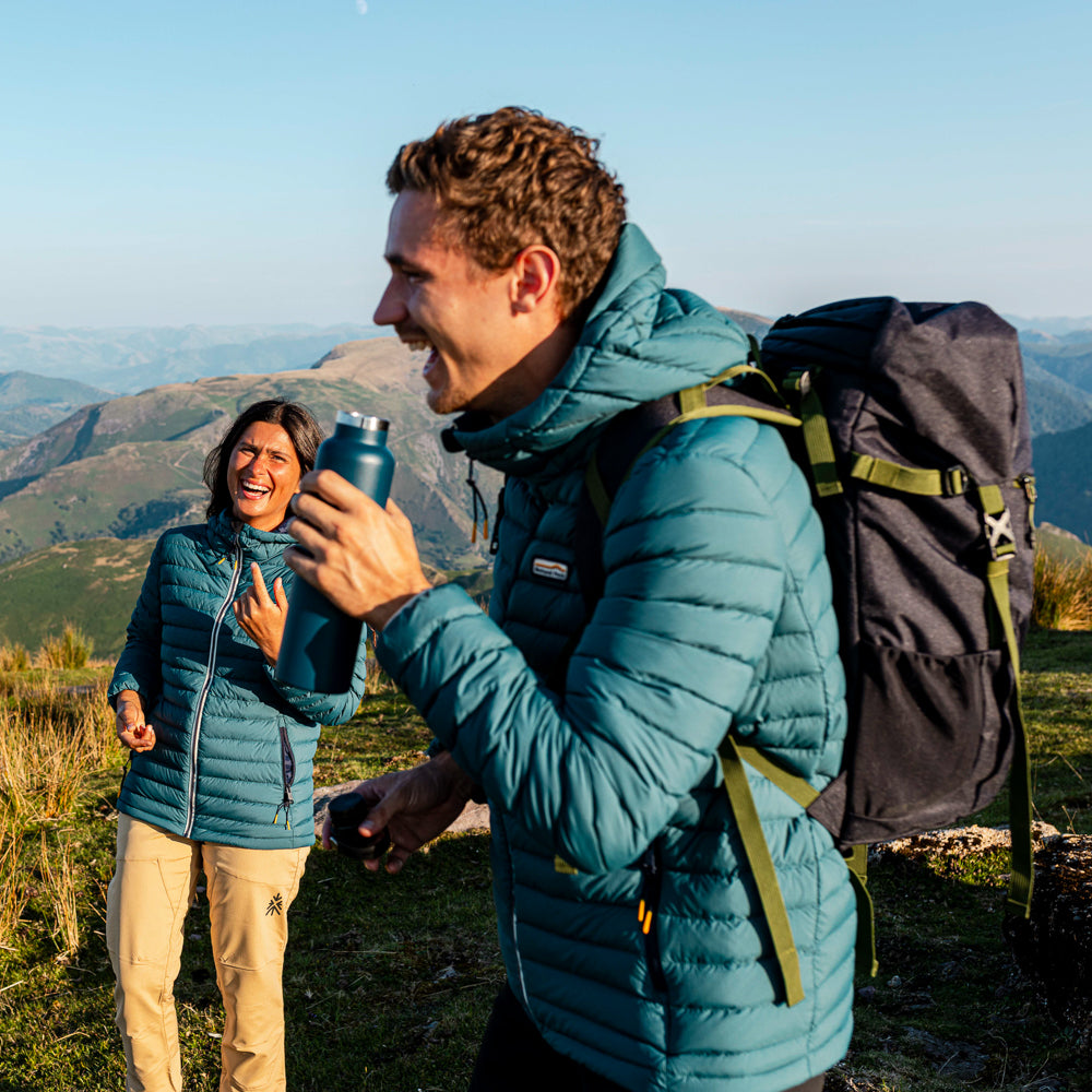 26L Eniwa Backpack (Dark Navy) @100