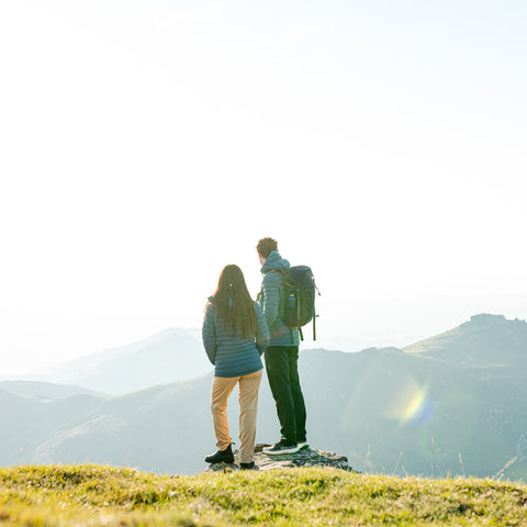 26L Eniwa Backpack (Dark Navy)