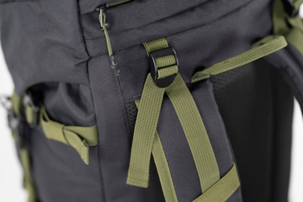 26L Eniwa Backpack (Dark Navy)