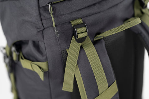 26L Eniwa Backpack (Dark Navy)