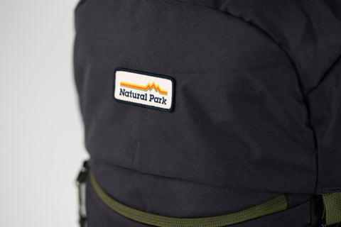 26L Eniwa Backpack (Dark Navy)