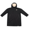 Eolus Weatherproof Changing Robe (Black) #contain