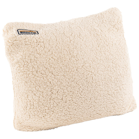 Estrela Landscape Sherpa Blanket (Petrol) #contain