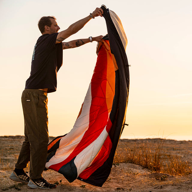 Estrela Blanket