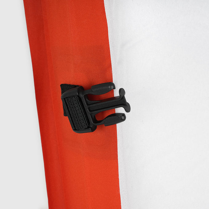 Galapagos 2P Self-Inflating Camping Mattress (Pureed Pumpkin)