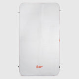 Galapagos 2P Self-Inflating Camping Mattress (Pureed Pumpkin) #contain