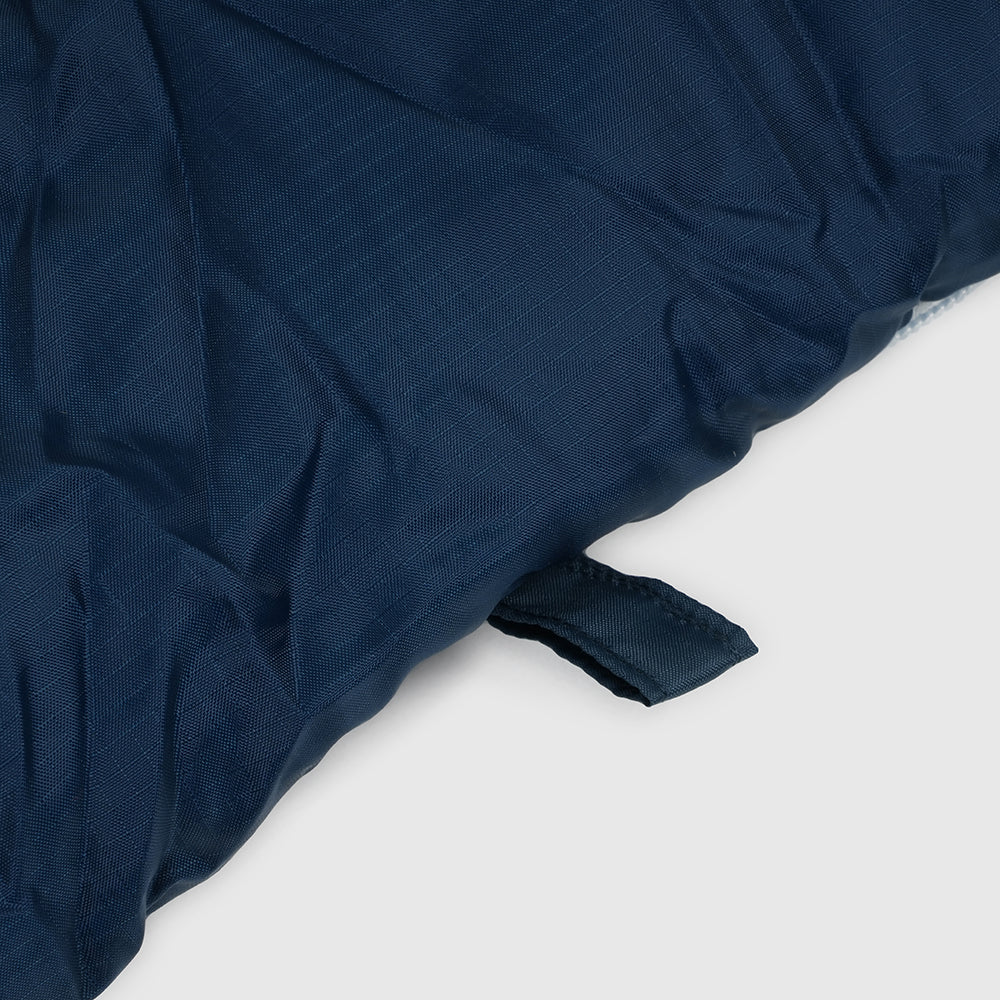 Galeras 5°C Double Sleeping Bag (Blue Fusion/Moonlit Ocean)