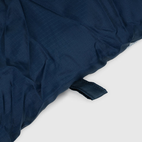 Galeras 5°C Double Sleeping Bag (Blue Fusion/Moonlit Ocean)