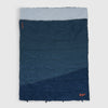 Galeras 5°C Double Sleeping Bag (Blue Fusion/Moonlit Ocean) #contain