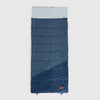 Galeras 6°C Sleeping Bag (Blue Fusion/Moonlit Ocean) #contain