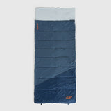 Galeras 6°C Sleeping Bag (Blue Fusion/Moonlit Ocean) #contain