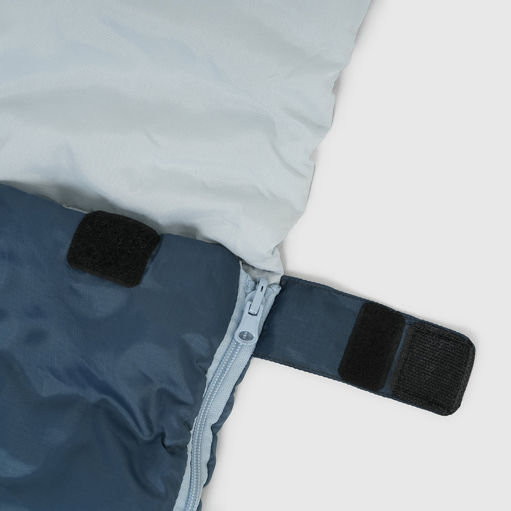 Galeras 6°C Sleeping Bag (Blue Fusion/Moonlit Ocean)