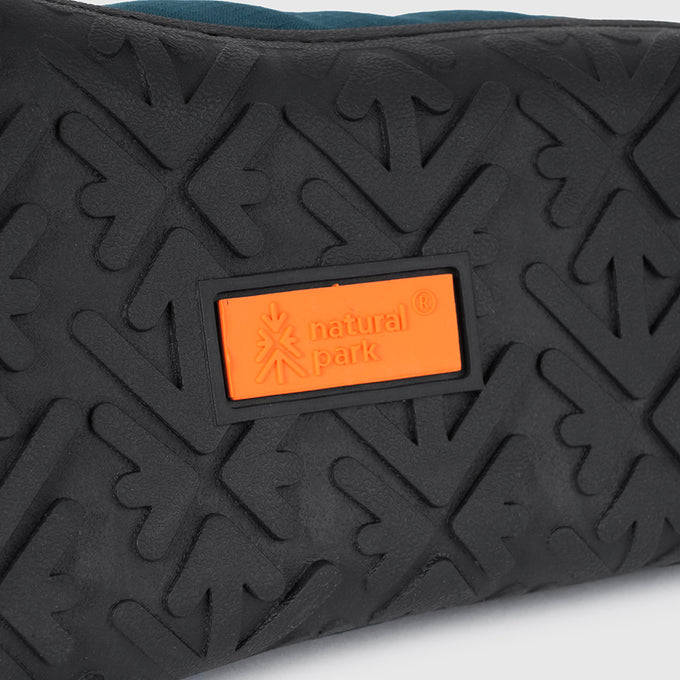 Gistola Slippers (Atlantic Deep)